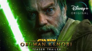 Star Wars Obi-Wan Kenobi (2022)